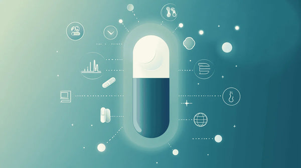 Magnesium (Glycinate)