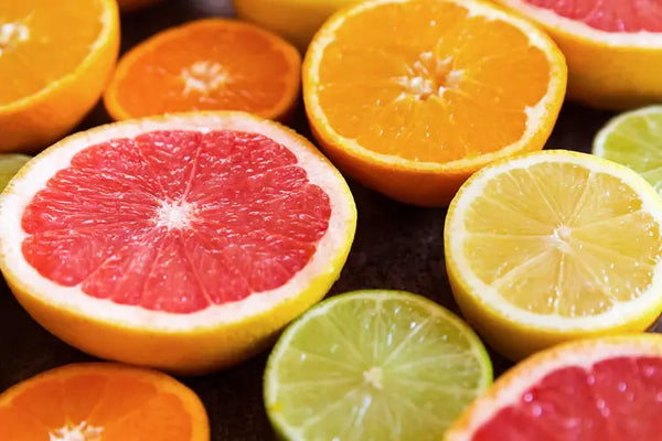 Vitamin C (Fat-Soluble)